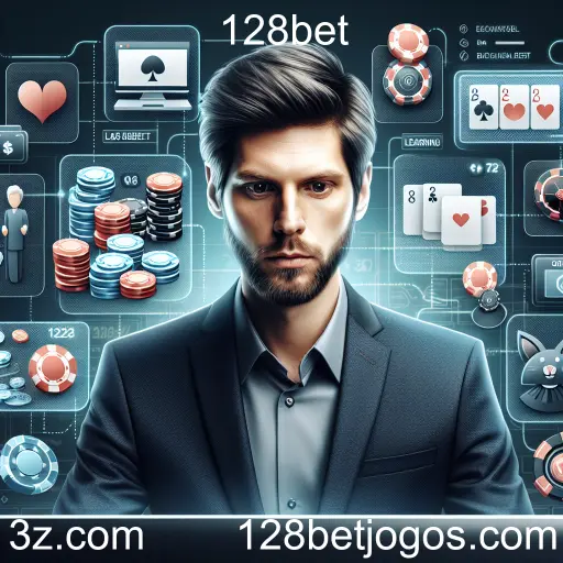 Dicas de Jogo	 128bet